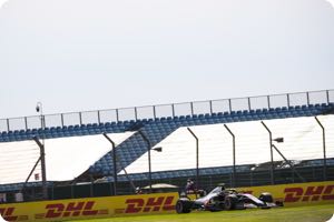 Kevin Magnussen
