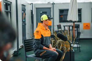 Lando Norris