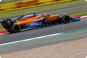 Lando Norris