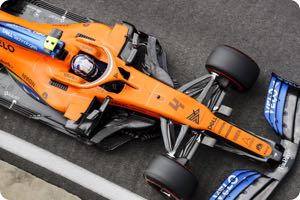 Lando Norris