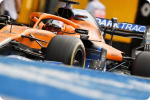 Carlos Sainz