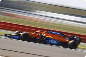 Carlos Sainz