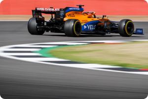 Carlos Sainz