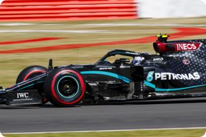 Valtteri Bottas
