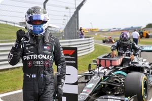 Valtteri Bottas