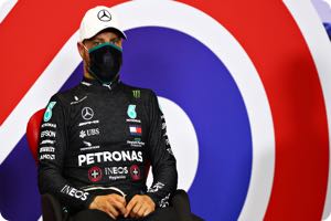 Valtteri Bottas
