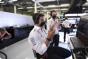 Toto Wolff