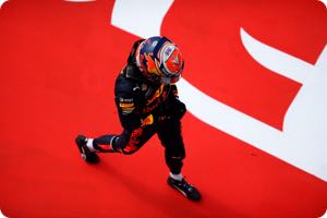 Alex Albon