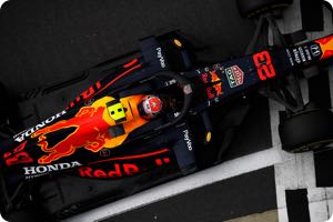 70th Anniversary GP 2020 - Saturday Photos