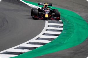 Alex Albon