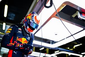Alex Albon