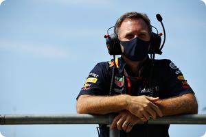 Christian Horner