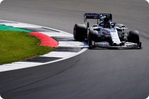 Daniil Kvyat