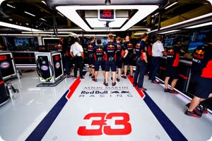 Red Bull-Honda