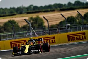 Esteban Ocon