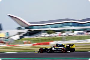 Esteban Ocon