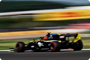 Esteban Ocon