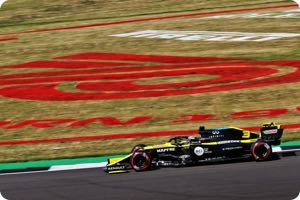 Daniel Ricciardo