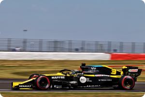 Daniel Ricciardo