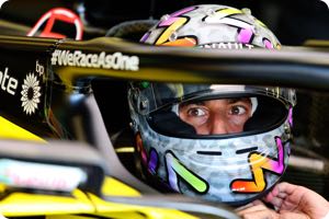 Daniel Ricciardo
