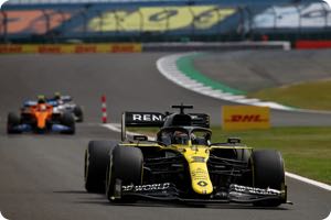 Daniel Ricciardo