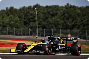 Daniel Ricciardo