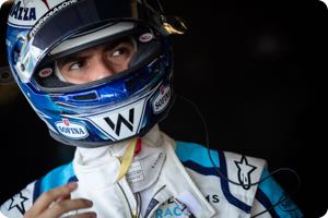 Nicholas Latifi