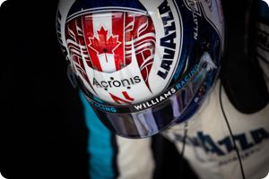 Nicholas Latifi