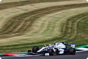 Nicholas Latifi