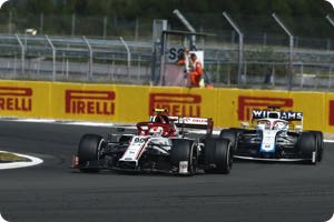 Antonio Giovinazzi