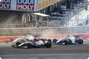 Antonio Giovinazzi