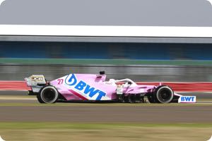 Nico Hulkenberg