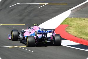 Lance Stroll