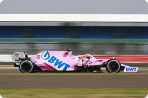 Lance Stroll