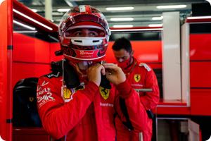 Charles Leclerc