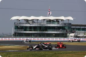 Romain Grosjean