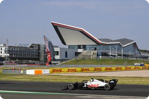 Romain Grosjean
