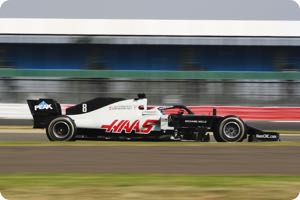 Romain Grosjean