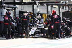 Romain Grosjean