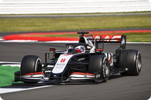 Romain Grosjean