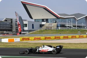 Kevin Magnussen