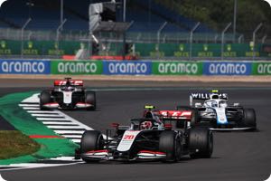 Kevin Magnussen