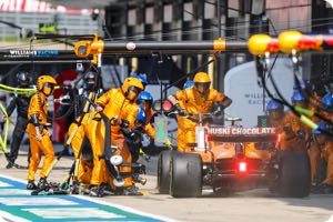 Lando Norris