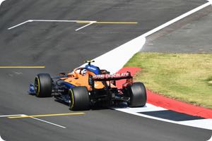 Lando Norris