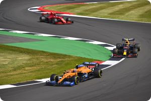 Lando Norris