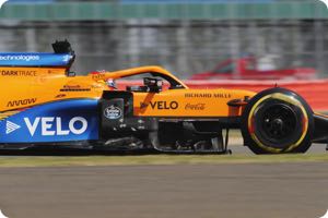 Carlos Sainz