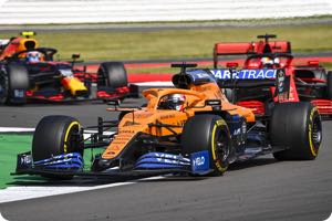 Carlos Sainz