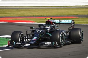 Valtteri Bottas