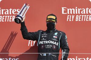 Valtteri Bottas