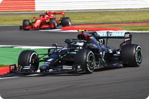 Valtteri Bottas